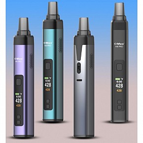 XMAX | V4 Pro Vaporizer