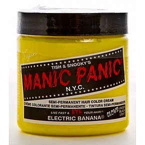 Hårtoning Electric Banana Hårtoning Electric Banana