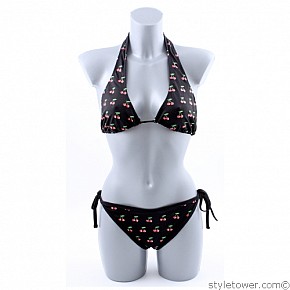 Bikini körsbär Bikini körsbär
