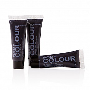 Black body paint Black body paint