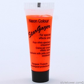 Bodypaint neon orange Bodypaint neon orange