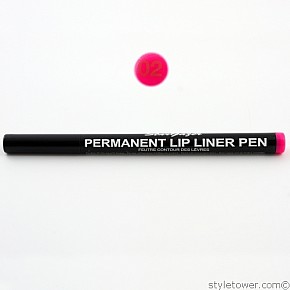 Lipliner pen 02 Lipliner pen 02