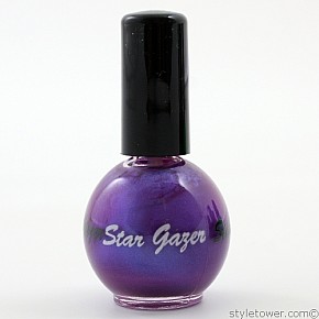 Nagellack lila 125 Nagellack lila 125