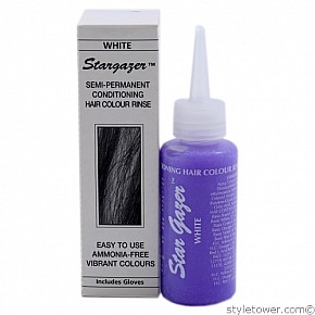 Stargazer Vit Stargazer Vit