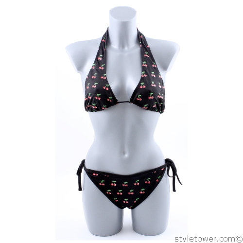 Bikini körsbär